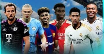 أغلى لاعبي العالم تغييرات ضخمة تضرب القيمة السوقية لنجوم كرة