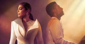 أغنية زي زمان موعد طرح دويتو أحمد سعد وأصالة الجديد