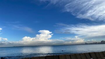 أمطار غزيرة الأرصاد تحذر من تقلبات جوية حادة تضرب المحافظات