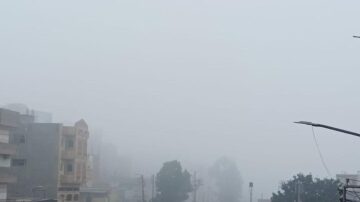 أمطار وصقيع خريطة التقلبات الجوية في القاهرة والمحافظات خلال الساعات