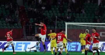 أمم أفريقيا للشباب مصر تحسم مواجهة بنين وتترقب مصيرها في