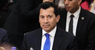 إشادة مغربية رسالة وزير الرياضة للجماهير بعد نجاح تنظيم ملحمة