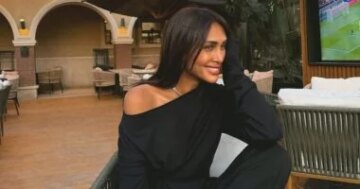 إطلالة ساحرة إنجي كيوان تخطف الأنظار بعد تألقها في مسلسل