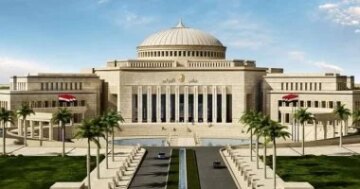 استخراج كارنيهات العضوية مجلس النواب يستقبل نواب 15 محافظة لبدء