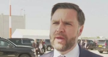 اعتقال شاب تفاصيل واقعة التعدي على منزل نائب الرئيس الأمريكي