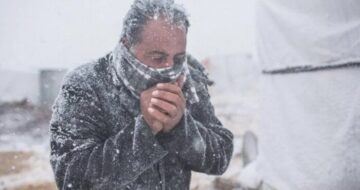 بداية المربعانية الأرصاد تحدد موعد انخفاض درجات الحرارة وفرص سقوط