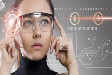 بديل الهواتف الذكية شركة صينية تطلق نظارات ذكية بقدرات تقنية