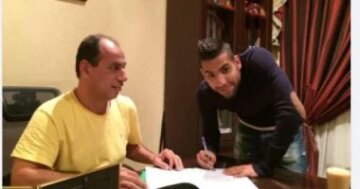بذكرى انتقاله للأهلي ماذا قدم مؤمن زكريا في مسيرته الرياضية