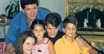 بذكرى ميلاد جورجينا رزق تفاصيل قصة حبها مع الفنان اللبناني