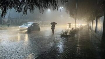 برودة شديدة الأرصاد تحذر من حالة الطقس في مصر غداً