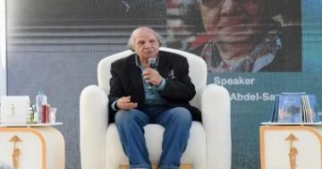 بسبب وعكة صحية نقابة المهن السينمائية تنعي شقيقة المصور محمود