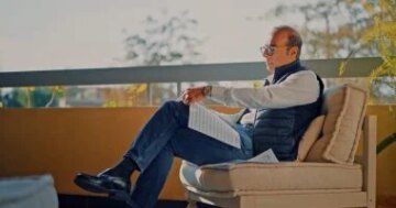 بقيادة نادر عباسي دار الأوبرا تستعد لاستقبال حفل المايسترو الأحد