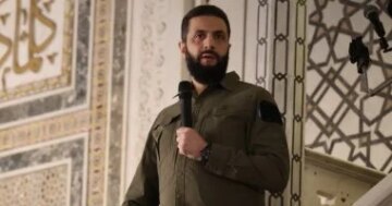 بيان رسمي من دمشق حقيقة تعرض أحمد الشرع لعملية إطلاق