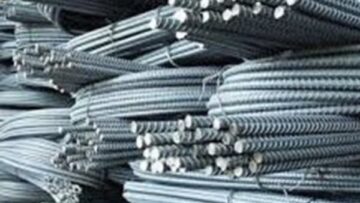 تحديثات أسعار حديد عز هل شهد طن الحديد تغييراً جديداً