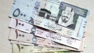 تحديثات البنك الأهلي سعر الريال السعودي مقابل الجنيه المصري في