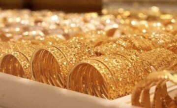 تحديثات الصاغة سعر عيار 21 يسجل رقماً جديداً في تعاملات