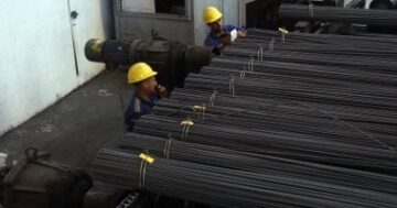 تحديثات المصانع تحركات جديدة في سعر طن الحديد داخل الأسواق