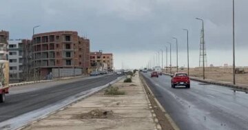 تحذير الأرصاد لماذا يجب ارتداء الملابس الشتوية رغم استقرار درجات