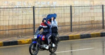 تحذير لـ 5 محافظات موجة صقيع تضرب البلاد وتوقعات بانخفاض