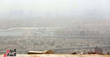 تحذير للأرصاد تراجع حاد في درجات الحرارة وظهور شبورة كثيفة