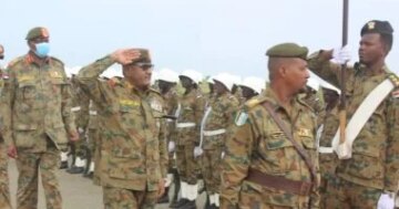 تحذير وزاري سوداني العمليات العسكرية في دارفور وكردفان تضاعف أرقام