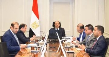 تحرك مصري جديد وزير الخارجية يؤكد دعم سيادة الصومال أمام