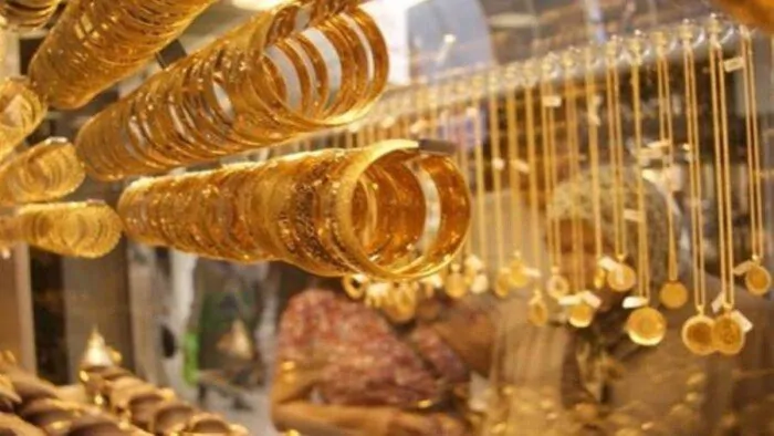تحركات مفاجئة سعر الذهب في مصر يسجل أرقامًا جديدة بتعاملات