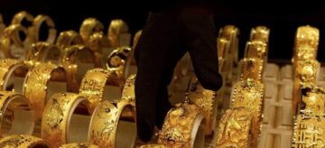 تراجع مفاجئ بمنتصف التعاملات سعر عيار 21 في مصر يسجل