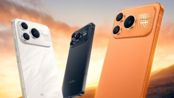 تصميم آيفون 17 برو مواصفات هاتف Honor Power 2 قبل