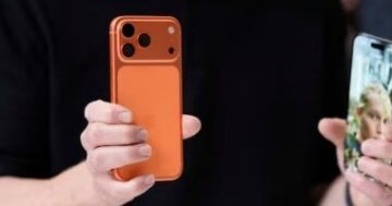 تصميم جديد كليًا تسريبات آيفون 18 برو تكشف ملامح الكاميرا