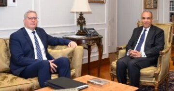 تعاون دبلوماسي جديد تحركات مصرية لتنويع مصادر الطاقة وتأمين الاحتياجات