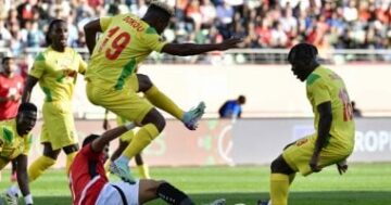 تعديلات هجومية مدرب مصر يغير 4 لاعبين أمام بنين في