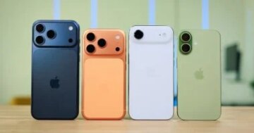 تغيير منتظر أبل تستقر على موعد الكشف عن هاتف آيفون