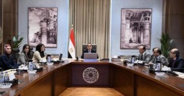 تقرير مجلس الوزراء مؤشرات تكشف قفزة مرتقبة في أداء الاقتصاد