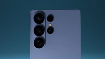 تقنية بصمة جديدة جالاكسي S27 الترا يتحدى آبل بميزة أمان