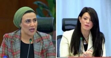 تنمية بشرية شاملة وزيرة التخطيط تكشف ملامح الإصدار الثاني من