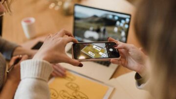 ثورة في التصوير 5 تقنيات جعلت كاميرا الهاتف أداة إنتاج