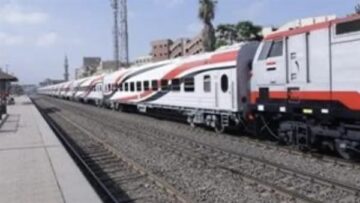 جدول المواعيد الكامل انطلاق رحلات قطارات الإسكندرية والقاهرة خلال ساعات