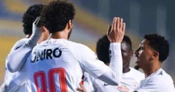 خيار محلي مدرب مصري يقترب من قيادة الزمالك أمام زد