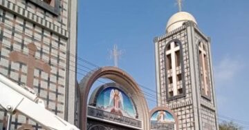 رمز التواضع والسلام 9 عناصر أساسية تُشكل مغارة مهد المسيح