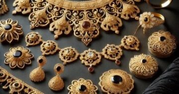 سعره 3973 جنيهاً مفاجأة في قيمة الذهب عيار 14 المسجلة