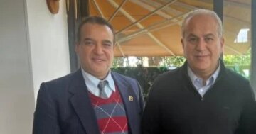 سفير مصر بالرباط مكانة خاصة وتطابق في الرؤى بين القاهرة