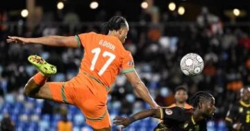 صدام الأبطال كوت ديفوار تبدأ رحلة الدفاع عن لقب أمم