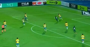 صدام مرتقب الاتحاد السكندري يواجه زد في ختام الجولة الخامسة