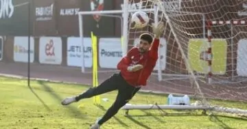 صفقات يناير ثنائي سيراميكا يحسم موقفه من عروض الإسماعيلي والنادي