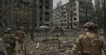 صفقة كبرى عرض روسي بمقايضة السيطرة على فنزويلا مقابل التنازل