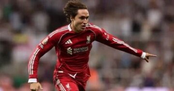 صفقة كبرى محتملة يوفنتوس يتواصل مع ليفربول بشأن استعادة الجناح