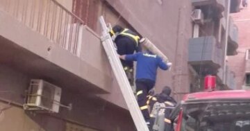 ضحايا ومصابون تفاصيل صادمة في حريق مركز علاج الإدمان بمدينة