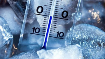 طقس الـ 72 ساعة الأرصاد تحذر من موجة صقيع تضرب