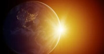 ظاهرة الحضيض الشمسي كوكب الأرض يقترب من الشمس بمسافة 5